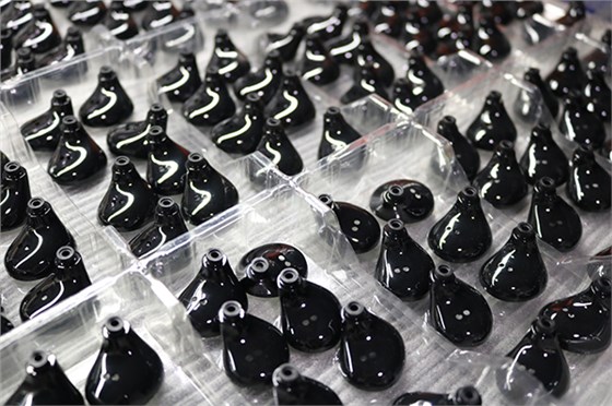 塑膠模具廠——博騰納 用心做好每一套模具