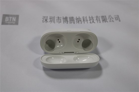 深圳注塑模具廠哪家做TWS藍(lán)牙耳機(jī)技術(shù)好？