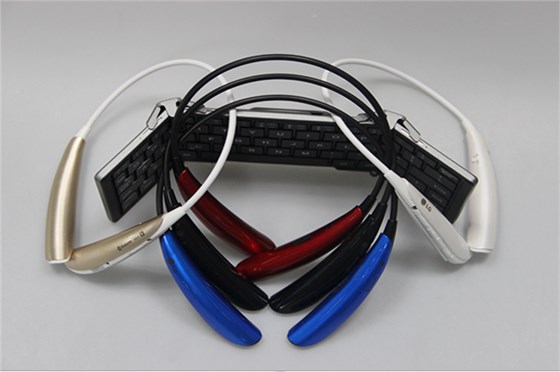 藍(lán)牙耳機(jī)模具廠談虎色變：頭戴式藍(lán)牙耳機(jī)有什么門道？