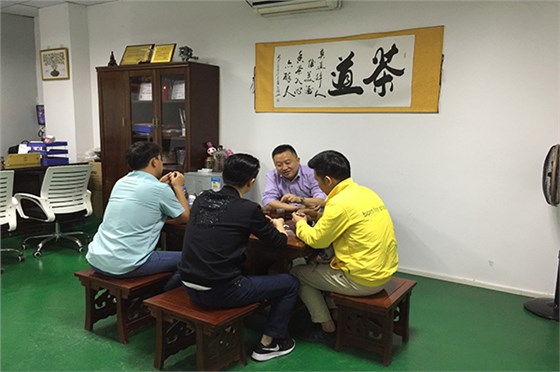 細(xì)心、仔細(xì)的塑膠模具制造廠家——深圳博騰納