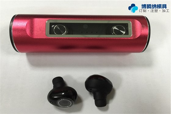 注塑模具制造廠——博騰納是您做高品質(zhì)產(chǎn)品的首選廠家