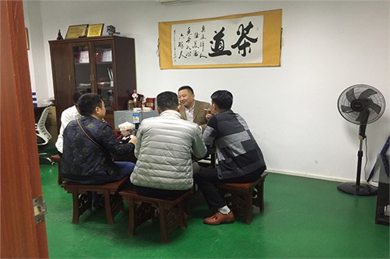 塑膠模具制造廠好不好，其產(chǎn)品會說話！——博騰納