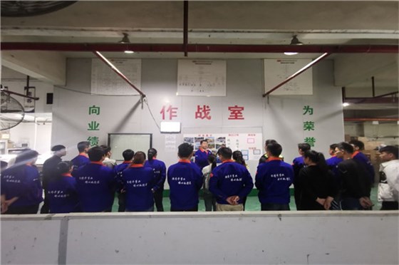 博騰納塑膠模具廠——13年堅(jiān)持以質(zhì)取勝、打造品質(zhì)模具