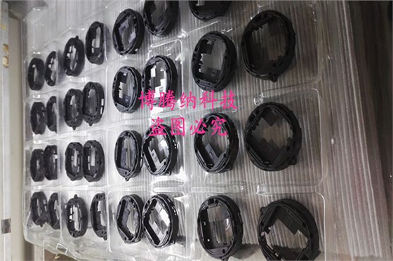 博騰納塑膠模具廠——匠心獨(dú)運(yùn)，打造精品模具