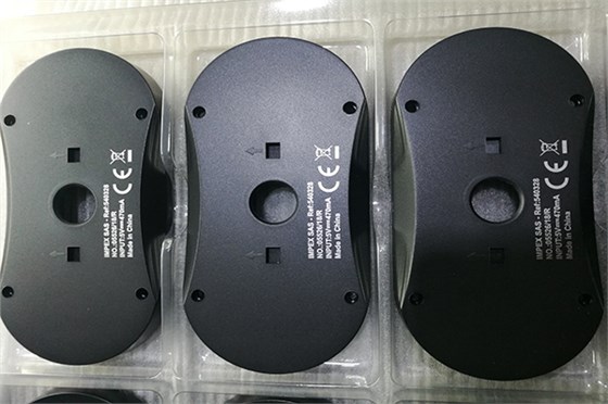 深圳塑膠模具廠：博騰納匠心獨(dú)運(yùn)，13年堅(jiān)持打造精品塑膠外殼