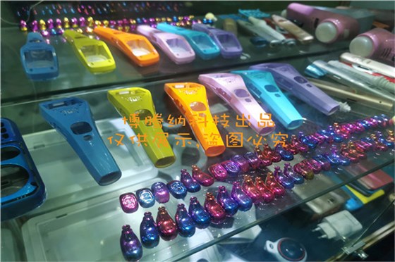 深圳耳機模具廠——超300+企業(yè)定制合作，品質放心！