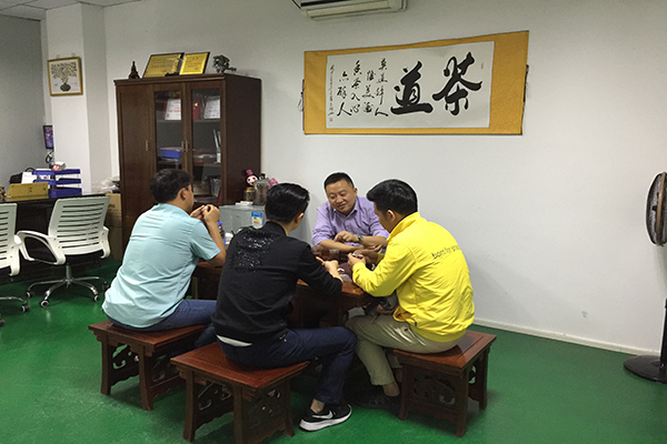 細(xì)心、仔細(xì)的塑膠模具制造廠家——深圳博騰納