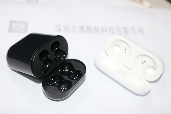 塑膠模具制造廠：私模定制的藍(lán)牙耳機(jī)外殼，讓你耳目一新