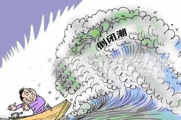 塑膠模具廠如何度過(guò)這個(gè)異常寒冷的冬天！