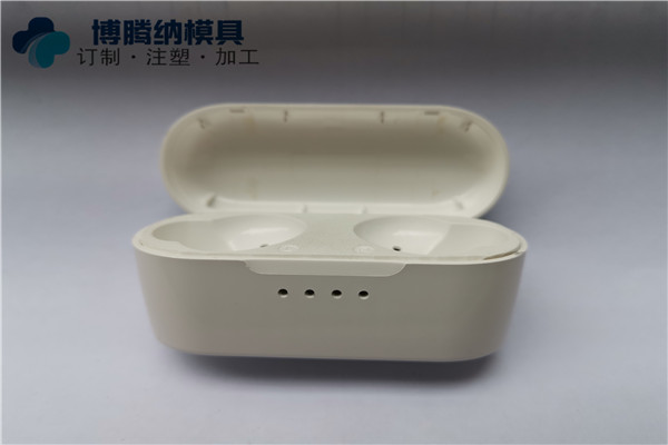 深圳塑膠模具定制廠哪家好？來(lái)博騰納給您完美答案