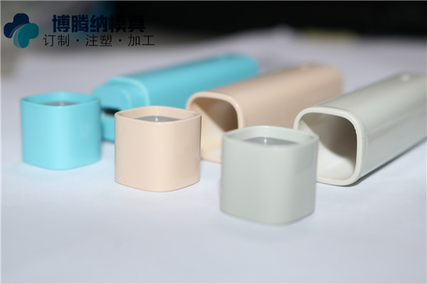博騰納塑膠模具廠——堅持以質(zhì)取勝，打造品質(zhì)模具