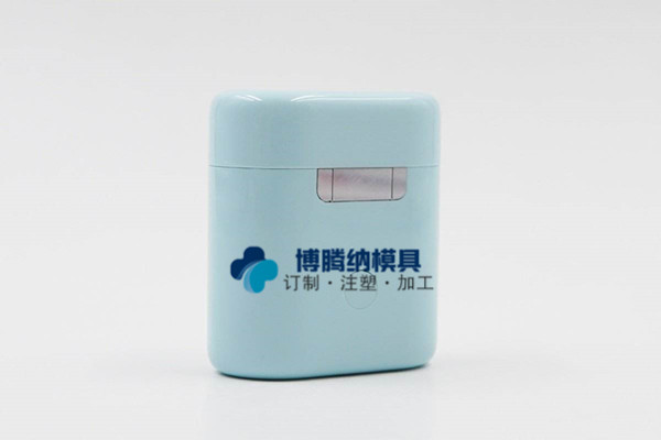 深圳耳機(jī)塑膠模具廠——博騰納12道質(zhì)檢工序，品質(zhì)有保障