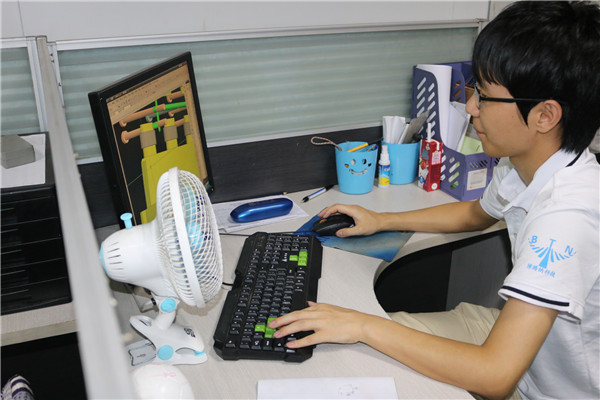 深圳塑膠模具廠——博騰納12道質(zhì)檢工序，品質(zhì)有保證