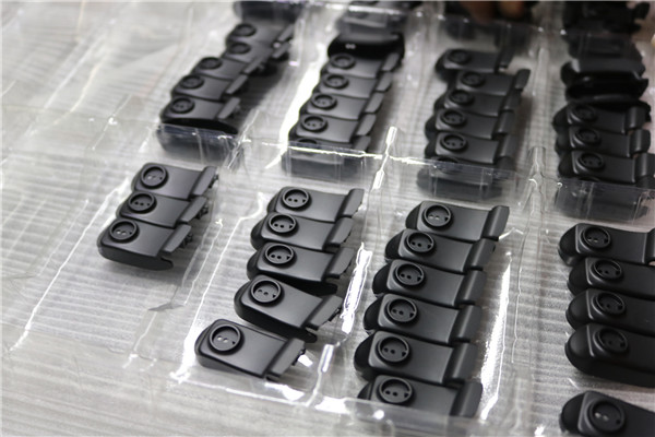 博騰納塑膠模具廠——12道質(zhì)檢工序，品質(zhì)有保障