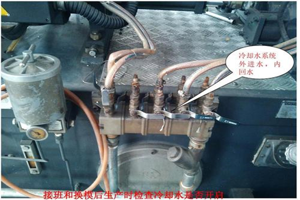 博騰納塑膠模具廠：堅(jiān)持以質(zhì)取勝，打造品質(zhì)模具