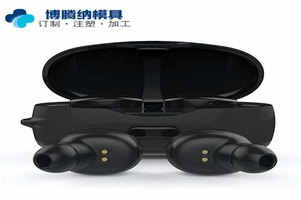 博騰納塑膠模具廠：堅持以質(zhì)取勝，打造品質(zhì)模具