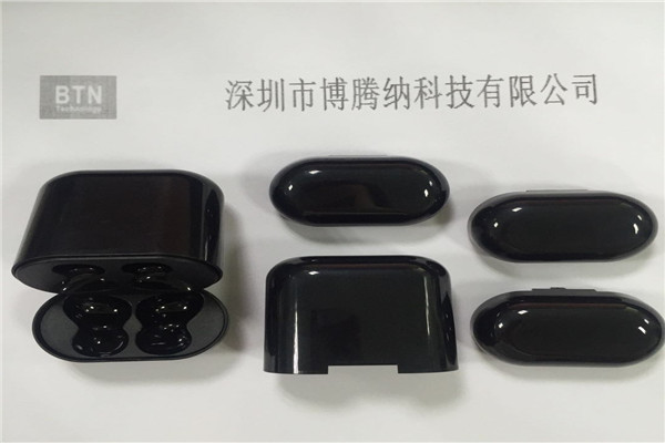 深圳塑膠模具廠——博騰納設(shè)立12道質(zhì)檢工序，品質(zhì)有保障