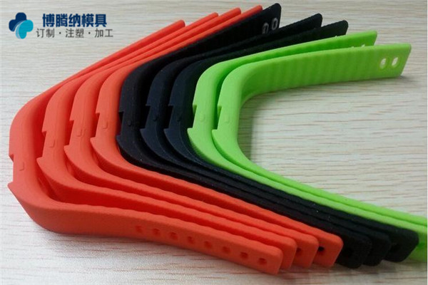 博騰納智能手環(huán)模具廠：堅持以質(zhì)取勝，打造品質(zhì)手表外殼