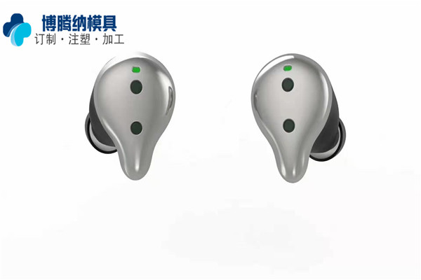 深圳博騰納藍(lán)牙耳機(jī)外殼廠——12道QC質(zhì)檢工序，品質(zhì)有保障