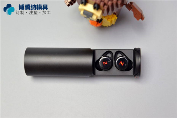 博騰納塑膠模具加工廠：堅(jiān)持以質(zhì)取勝，打造品質(zhì)模具
