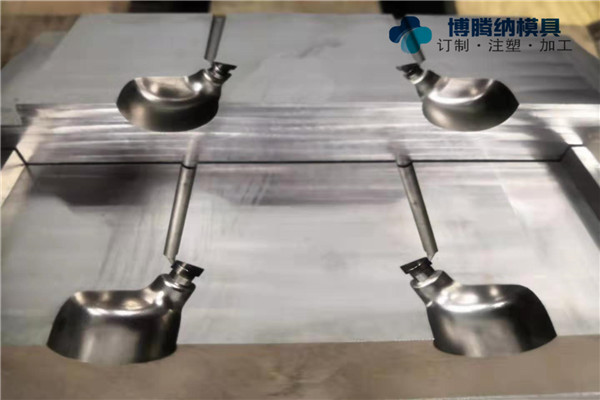 深圳藍牙耳機模具加工哪家行？博騰納，獲得全國300家企業(yè)的口碑認(rèn)可